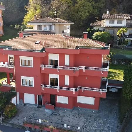 Ortensia Baveno Exterior foto