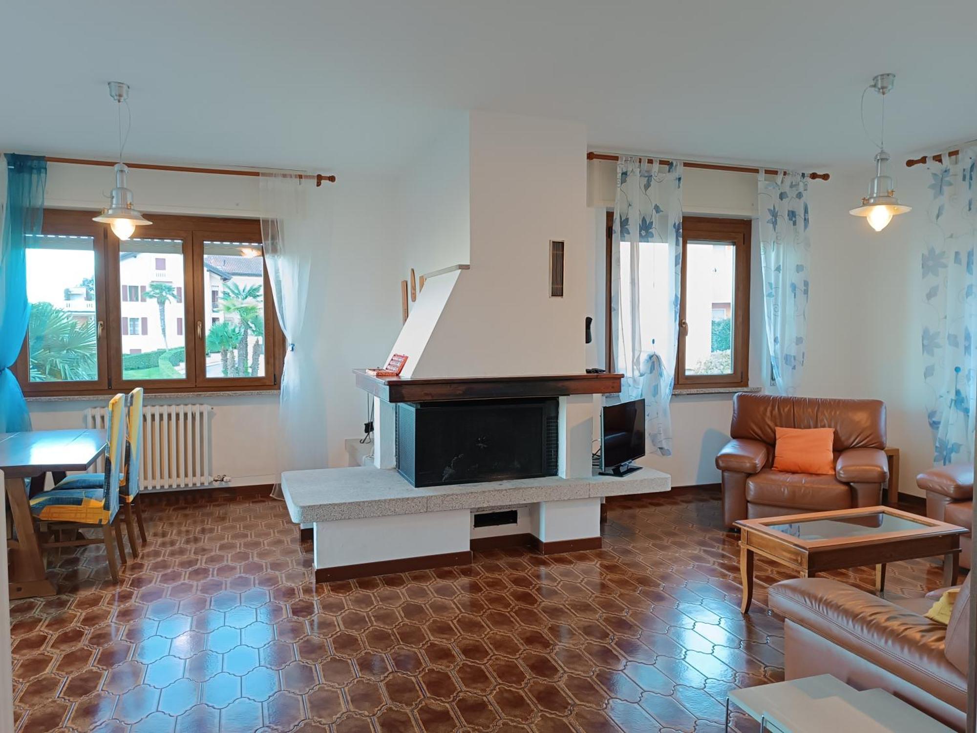 Ortensia Baveno Exterior foto
