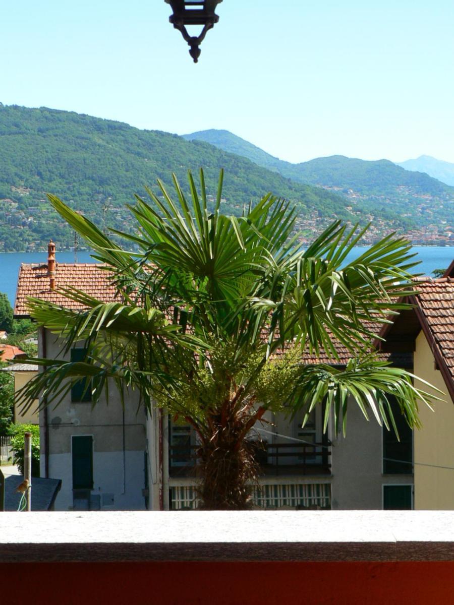 Ortensia Baveno Exterior foto