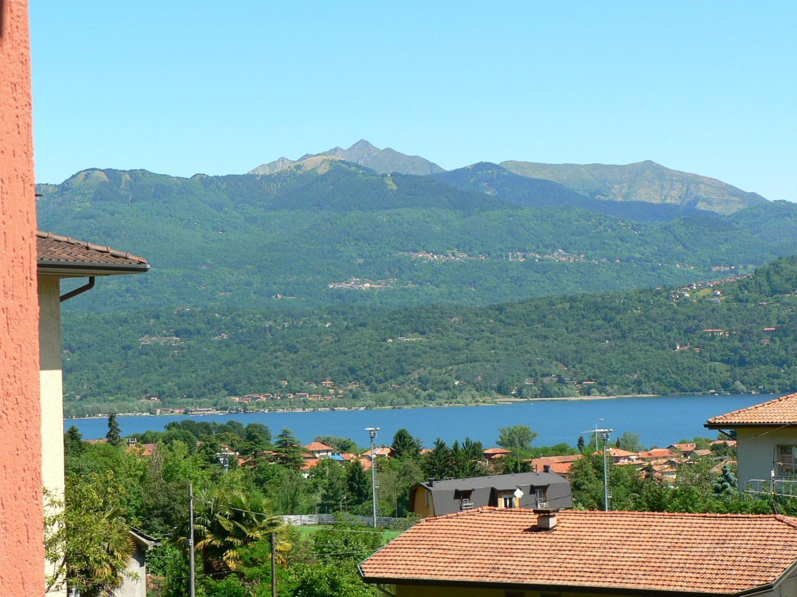 Ortensia Baveno Exterior foto