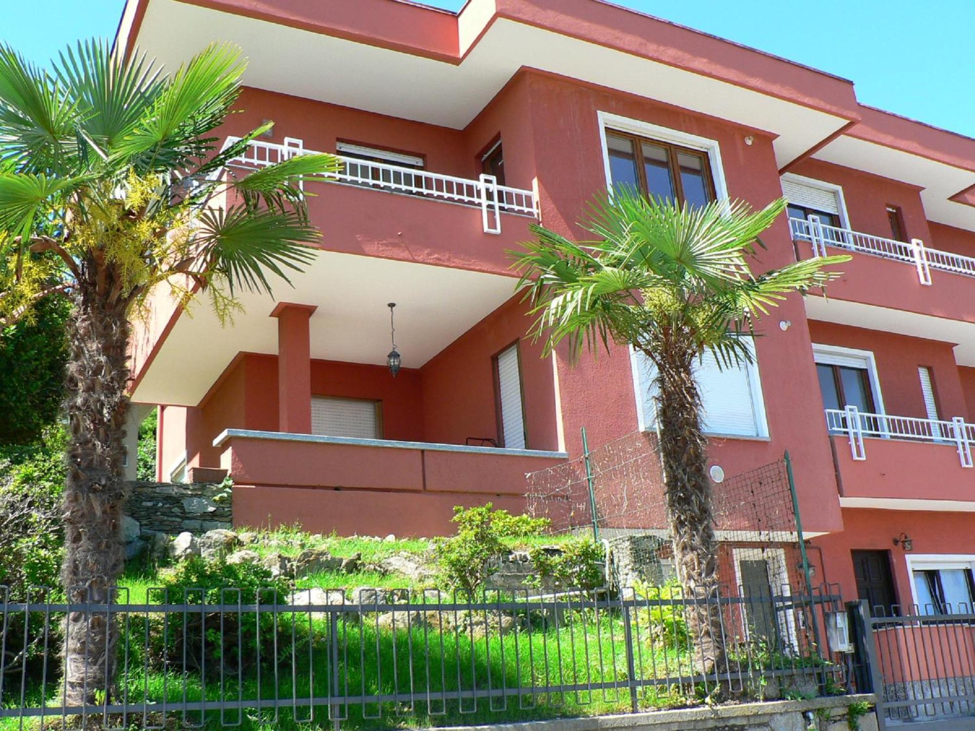 Ortensia Baveno Exterior foto
